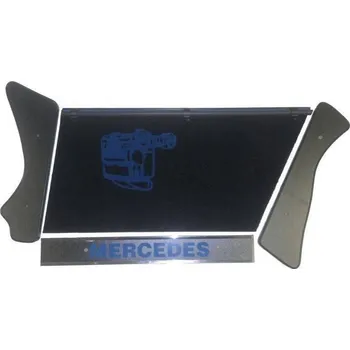 Konferenční stolek Stolek pravý MERCEDES Atego, Axor 2005 ->