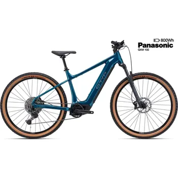 Elektrokolo CTM WIRE GX Pro - petrolejová (ZDARMA Doprava + dárek )