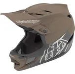 Troy Lee Designs Integrální helma Troy Lee Designs D4 COMPOSITE STEALTH CAPER 2025 - S (55-56cm)