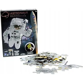 PUZZLE 50 OBROVSKÝ ASTRONAUT NASA