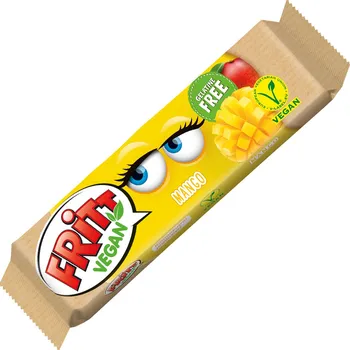 Bonbon Fritt Vegan Mango 56g