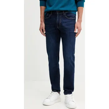 Dámské džíny Džíny Pepe Jeans PM2083996FA námořnická modř 59J, vel. 30/30