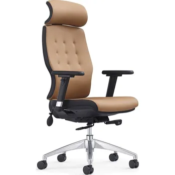 MOSH Elite H hnědo-černá