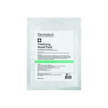 Dermaheal Vitalizing Mask Pack 22g Revitalizační maska
