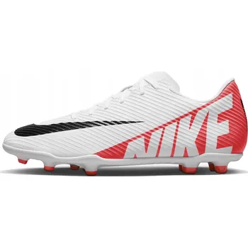 Kopačky Pánské kopačky NIKE Vapor 15 Club FG/MG (DJ5963-600)