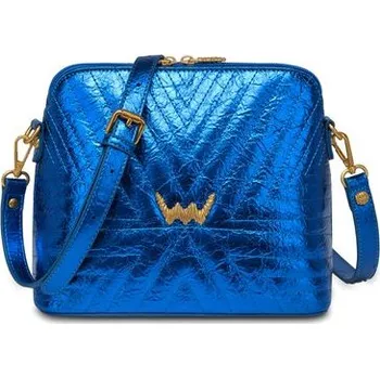 Kabelka VUCH Cara Dazzling Blue + Dárkové balení
