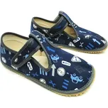 Beda Barefoot papuče Cars EUR 32