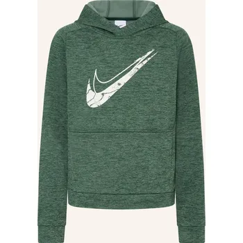 Pánská mikina Nike Chlapecká Mikina S Kapucí Multi Stain Repel, Mikina S...