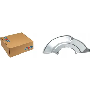 Brzdový kotouč 11H9043-OYO/OYO KRYT BRZDOVÉHO KOTOUČE VW OYODO