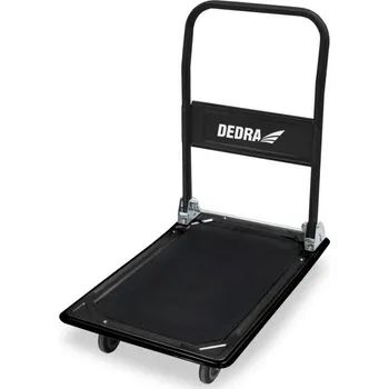 DEDRA Plošina přepravní-vozík 150kg /N105/