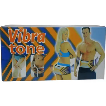 Masážní přístroj Masážní vibrační pás Vibratone