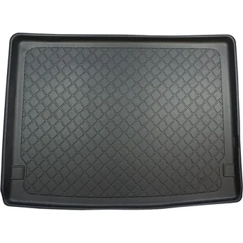 Vana do kufru Vana do kufru VW Transporter T5, 2003 - 2015, Multivan, dlouhý rozvor