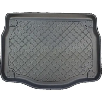 Vana do kufru Vana do kufru Citroen C4 Cactus II, 2018 - 2020, SUV, 5 míst