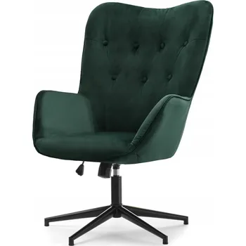 Křeslo Křeslo tradiční Mebel-Partner zelené