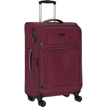 Cestovní kufr d&n 4W M 9264-04