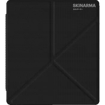 Příslušenství pro čtečku elektronické knihy Skinarma Trax pro Kindle Scribe (gen. 2) 10.2'' černý