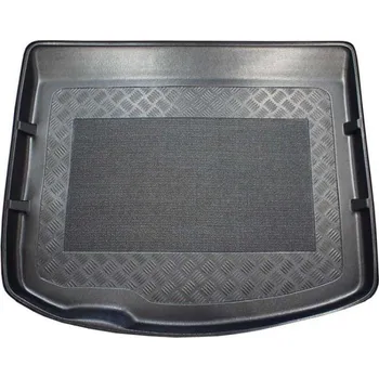 Vana do kufru Vana do kufru Mazda 3 II, 2009 - 2013, Hatchback Sport, 5 dveří, spodní kufr, bez zvukového systému