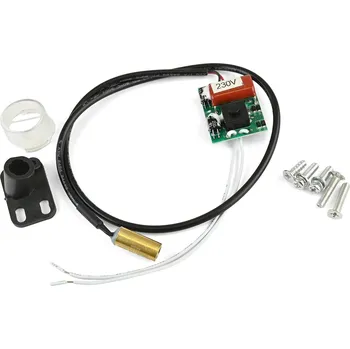 Laser kompletní pro pilu HM 254 Scheppach