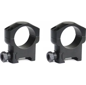 Optik VECTOR OPTICS Montáž na weaver lištu pr. 30 mm