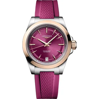 Módní doplněk Dámské hodinky Conquest Longines L34305989