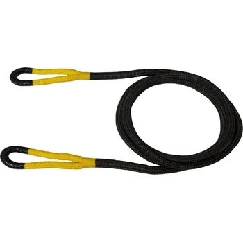 Tažné lano Kinetické vyprošťovací lano 19 mm, 8.600 kg, délky 6 metrů