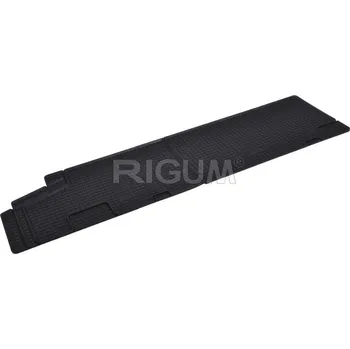 autokoberec Gumové koberce Fiat Ducato, 2006 ->, 2.řada UNI