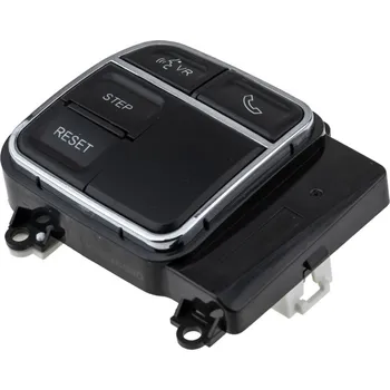 Ventilátor topení a klimatizace Multifunkční spínač NTY EWS-CH-060