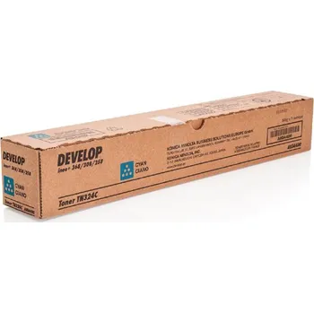 Develop originální toner A8DA4D0, TN-324C, cyan, 26000str.