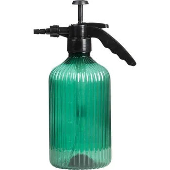 Postřikovač Tlakový rozprašovač na rostliny MIST zelený