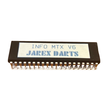 Terč na šipky Procesor infodisplej pro DIAMOND DARTS