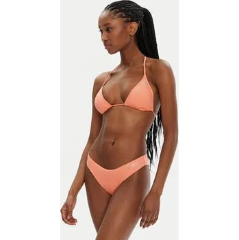 Dámské plavky Guess Spodní část bikin E4GO02 LY00K Bílá XS