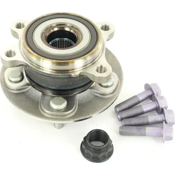 Sada ložisek kol SKF VKBA 7833