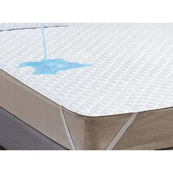 Prostěradlo Chránič na matrace Povlečeme vše 200 x 220 cm