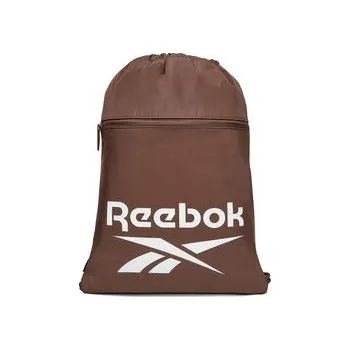 Módní doplněk Reebok Batoh RBK-B-044-CCC Hnědá NOSIZE