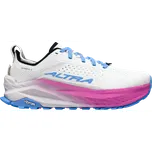 Trailové boty Altra Olympus 6 al0a85nk1401 Velikost 40,5 EU | 7 UK | 9 US | 25,5 CM