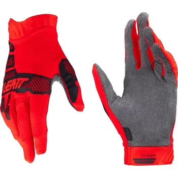 Moto rukavice Pro Mládež motokrosové rukavice Leatt 1.5 2024