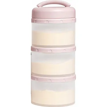 Dóza na potraviny Termichy dóza na mléko 120 ml 6 ks