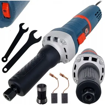 přímá bruska Přímá bruska s regulací otáček 1450W BT25610 BULLTECH