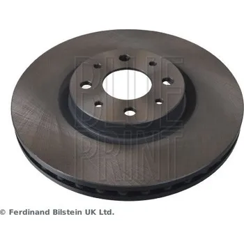 Brzdový kotouč Brzdový kotouč BLUE PRINT ADL144305