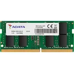 Adata/SO-DIMM DDR4/8GB/3200MHz/CL22/1x8GB