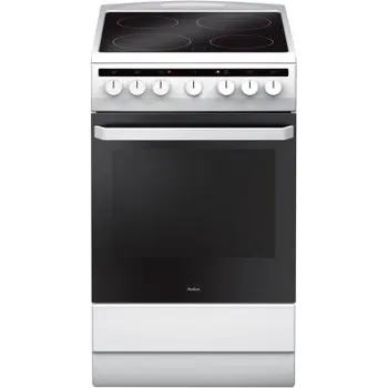 Sporák Amica 58CE1.30HMSQW