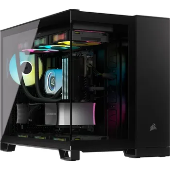 PC skříň Corsair 2500X RGB