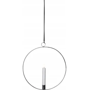 Obraz Švédská dekorace FLAMME RING 30 cm