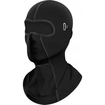 Kukla Termoaktivní kukla pod helmu na motorku, kolo, lyže – zateplená