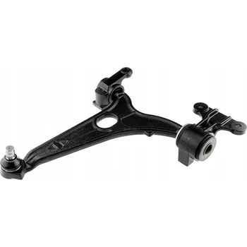 Zavěšení kol NTY ZWD-CT-003 Rameno , odpružení kol