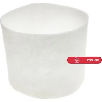 Filtr do vysavače Ochranný návlek na HEPA filtr Nilfisk a Makita pro WAP Alto SQ 650