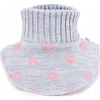 Šála YOCLUB dětská akrylová šála