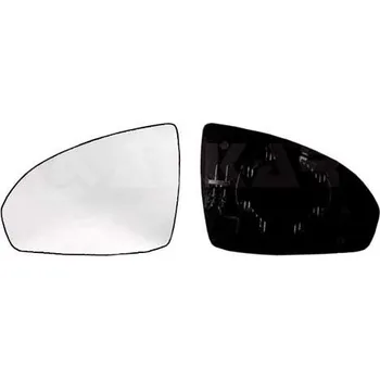 Autosklo Sklo do zrcátka, vnější zrcátko ALKAR 6401009