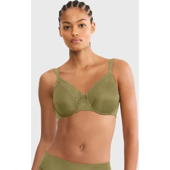 Podprsenka Zmenšující podprsenka Triumph Ladyform Soft Minimizer I nevyztužená