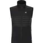 2117 of Sweden Sikan pánská vesta black S